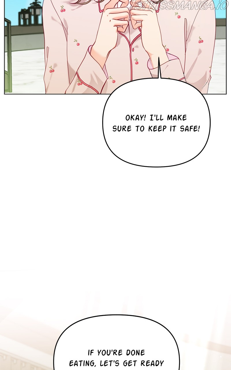 Lullaby - Manhwa chapter 10 - page 11