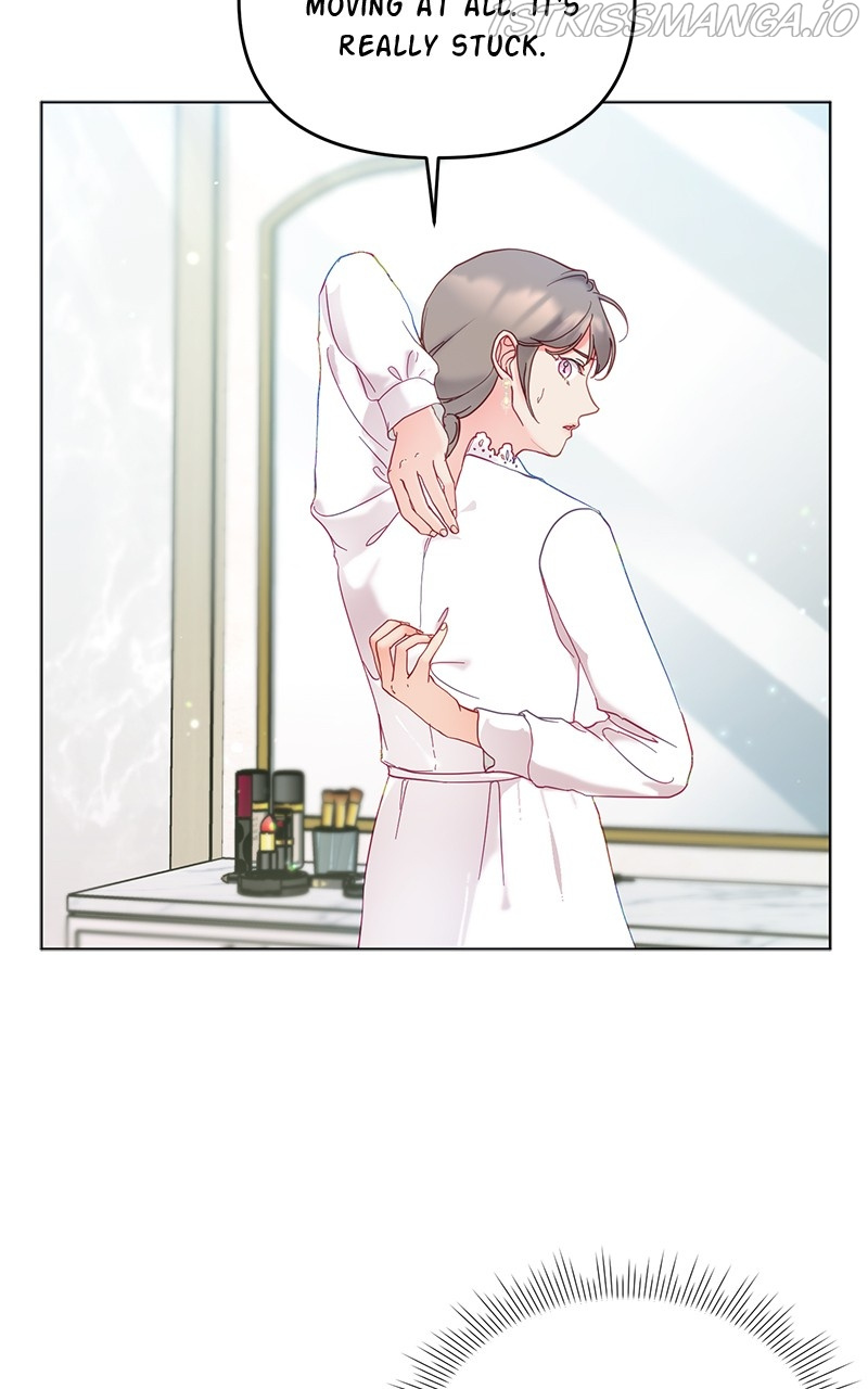 Lullaby - Manhwa chapter 10 - page 19