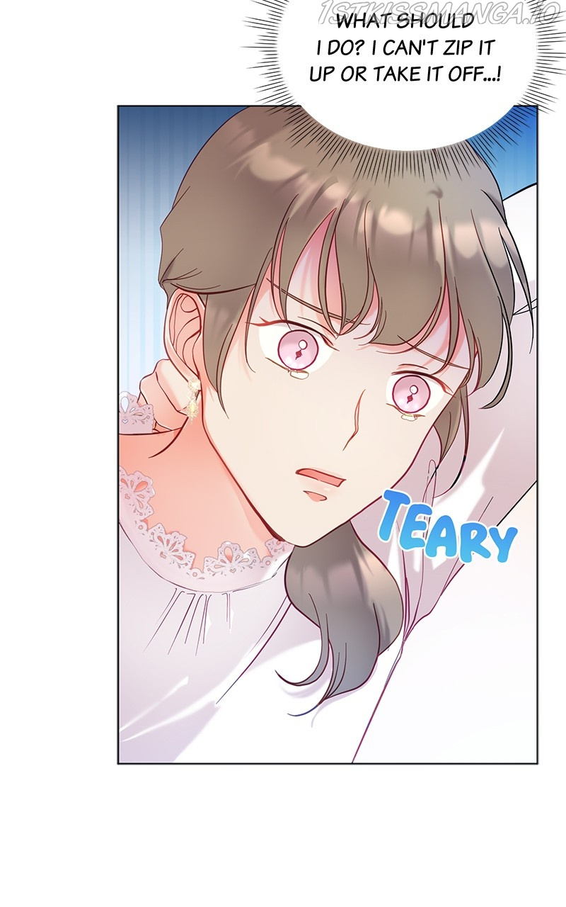 Lullaby - Manhwa chapter 10 - page 20