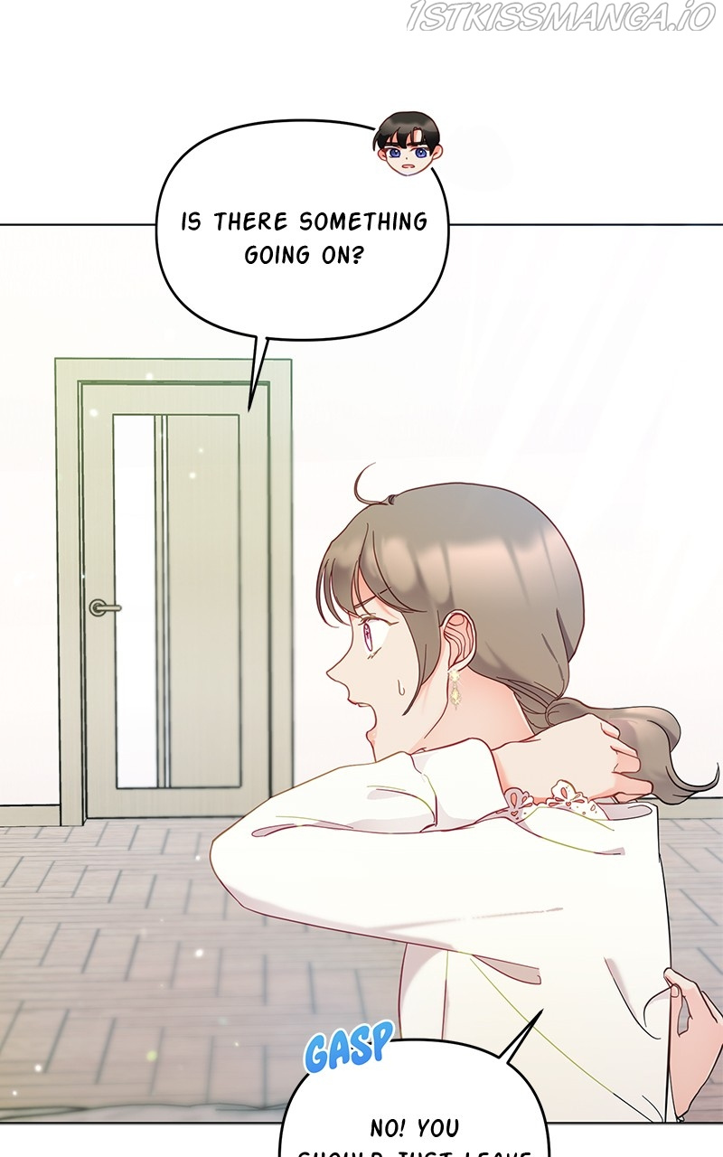 Lullaby - Manhwa chapter 10 - page 21