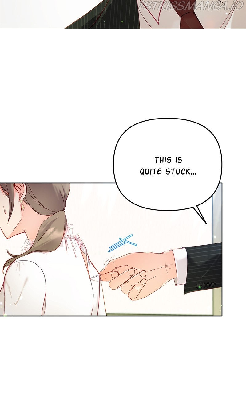 Lullaby - Manhwa chapter 10 - page 29