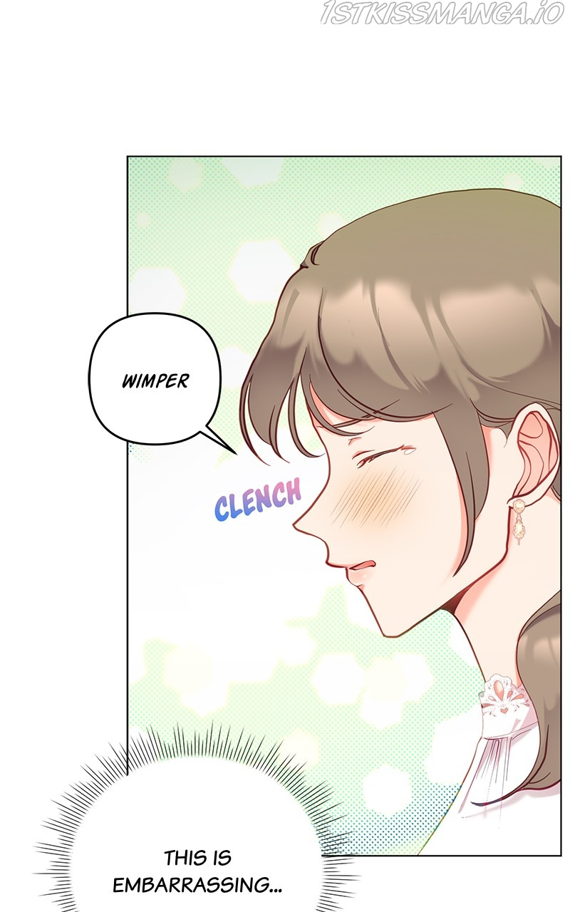 Lullaby - Manhwa chapter 10 - page 30