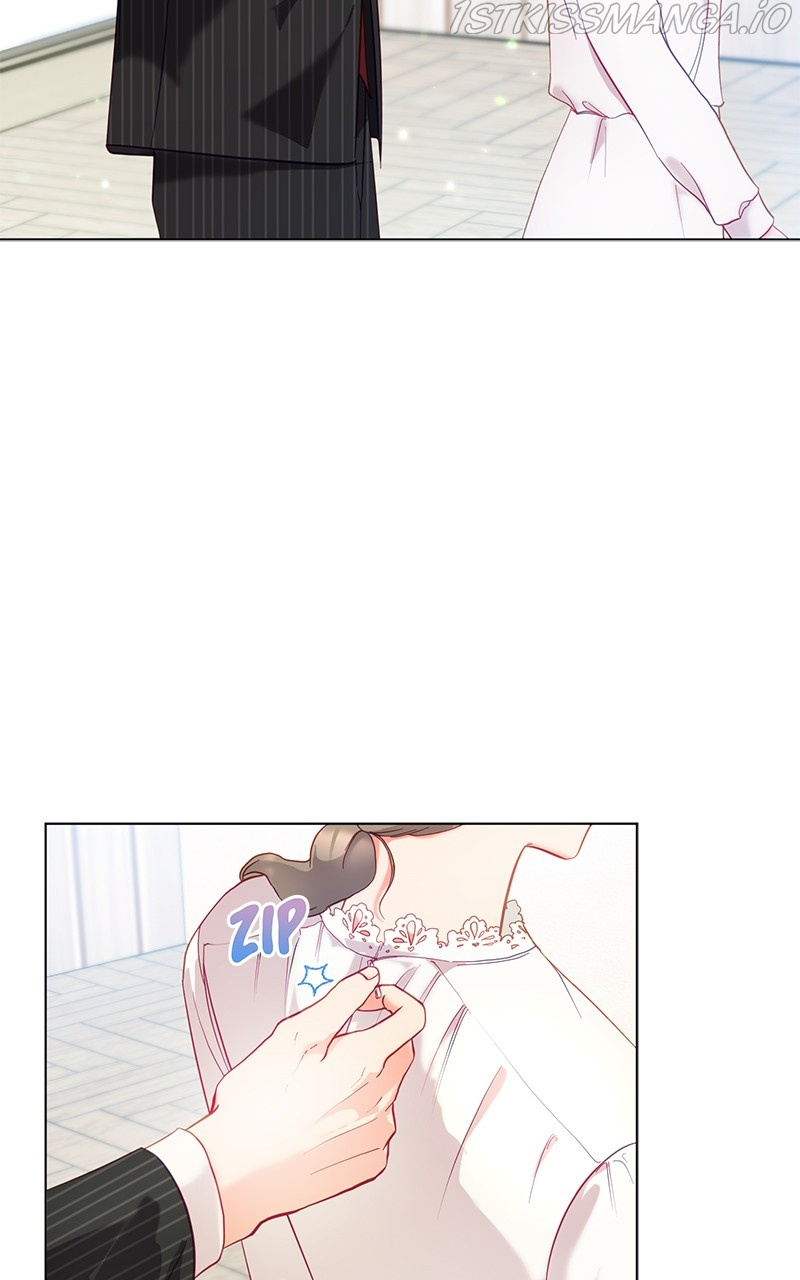 Lullaby - Manhwa chapter 10 - page 36