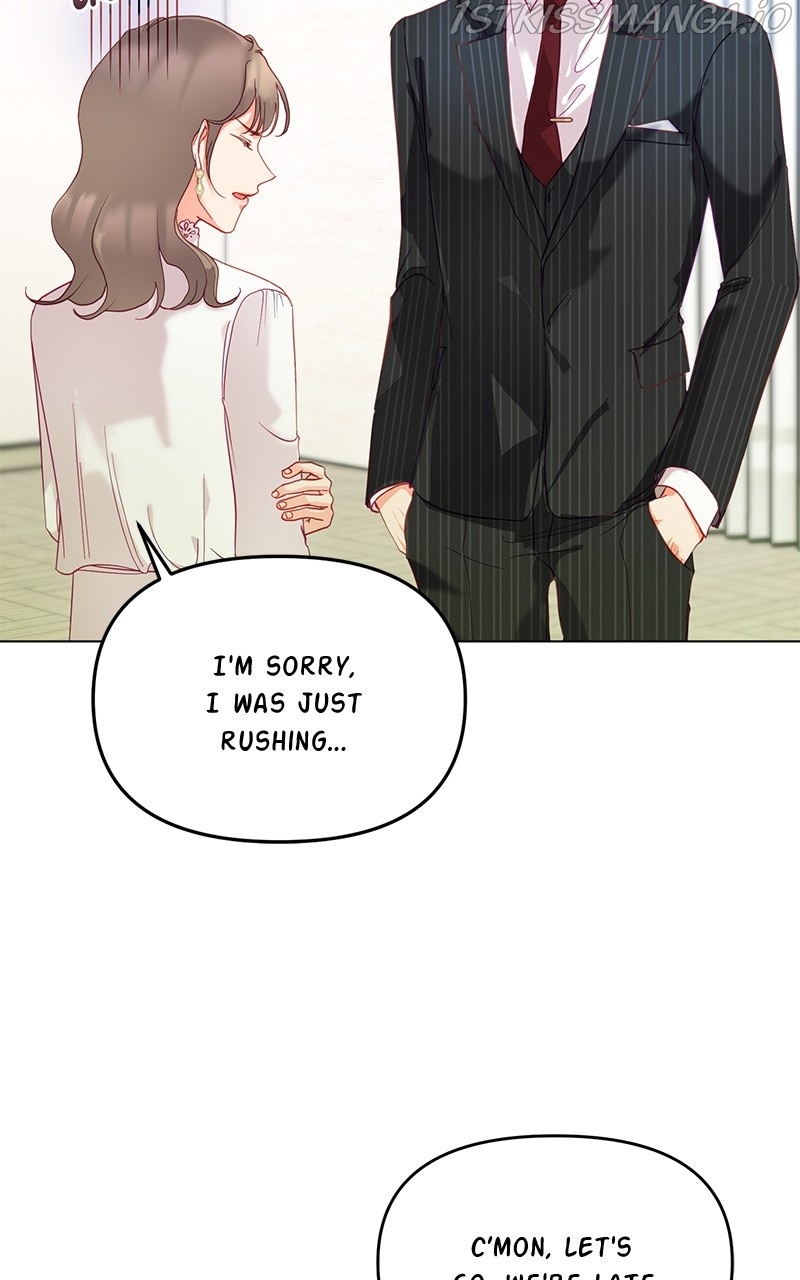 Lullaby - Manhwa chapter 10 - page 43