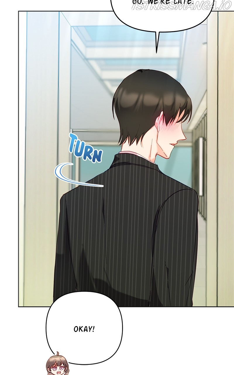 Lullaby - Manhwa chapter 10 - page 44