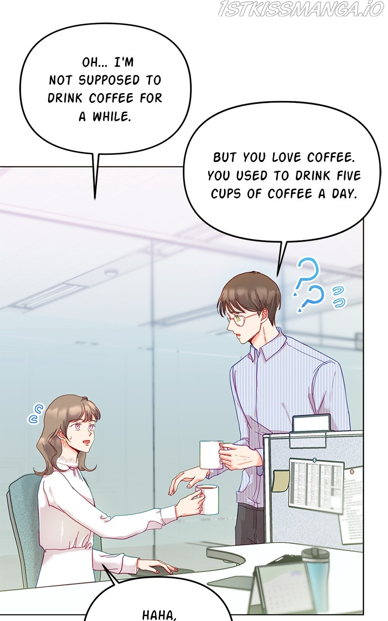 Lullaby - Manhwa chapter 10 - page 57