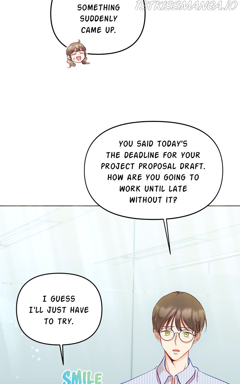 Lullaby - Manhwa chapter 10 - page 58