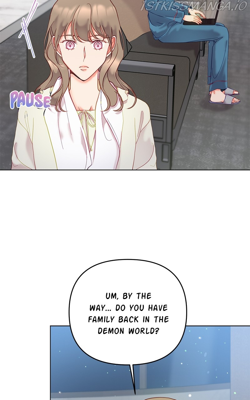 Lullaby - Manhwa chapter 10 - page 92