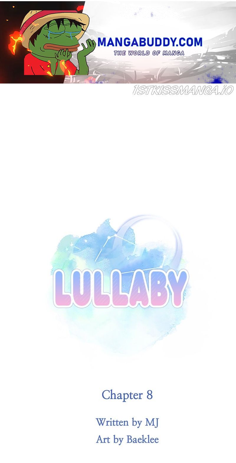 Lullaby - Manhwa chapter 8 - page 1