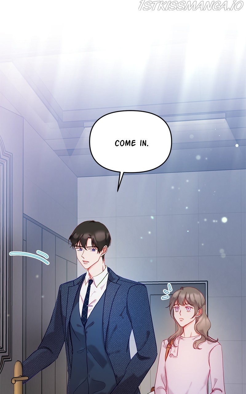 Lullaby - Manhwa chapter 8 - page 2