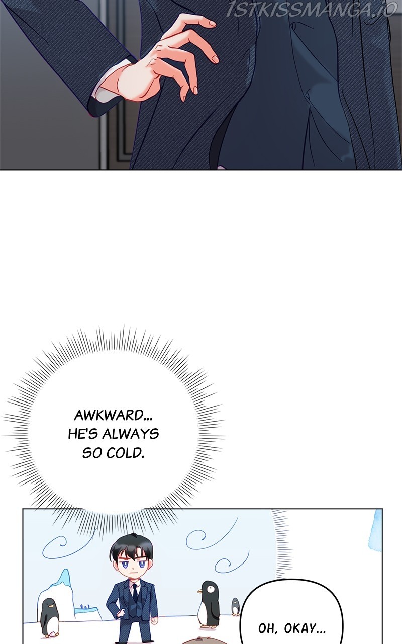 Lullaby - Manhwa chapter 8 - page 24