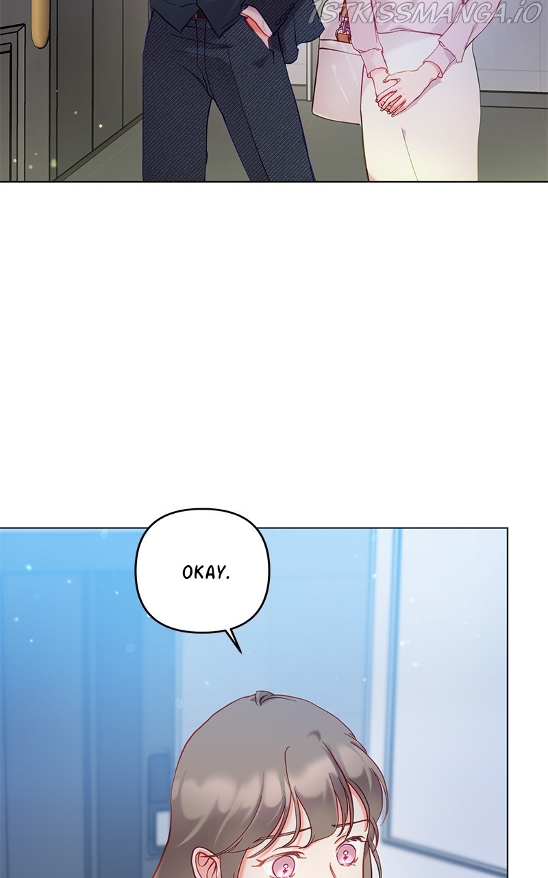 Lullaby - Manhwa chapter 8 - page 3