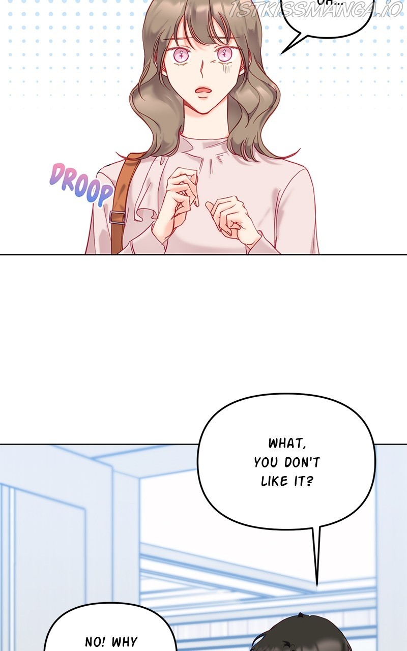 Lullaby - Manhwa chapter 8 - page 32