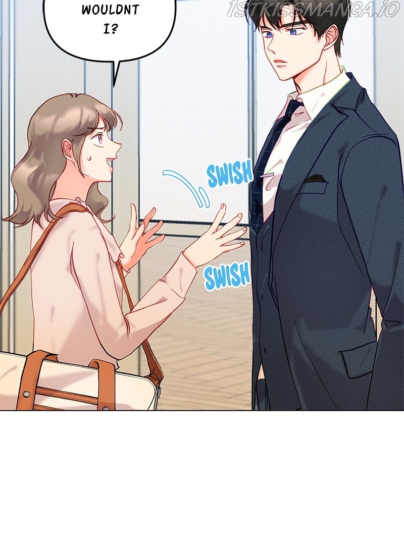 Lullaby - Manhwa chapter 8 - page 33