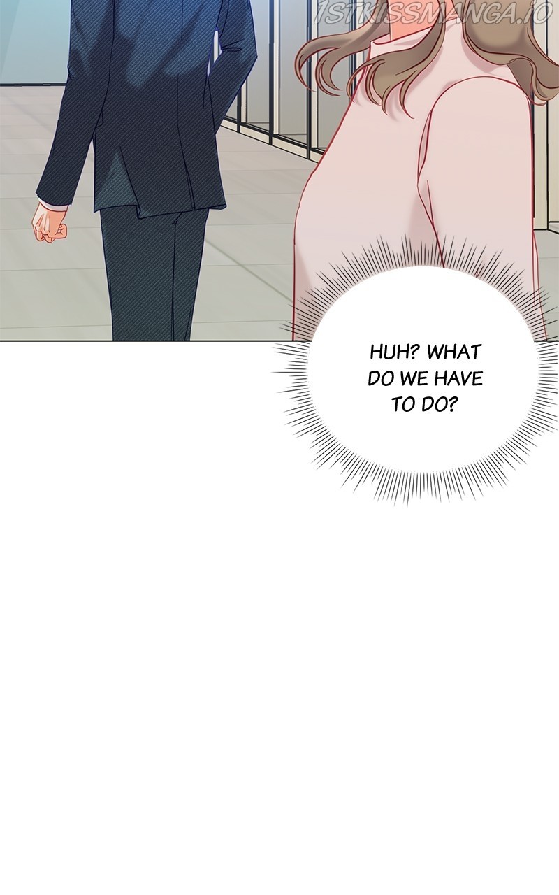 Lullaby - Manhwa chapter 8 - page 35