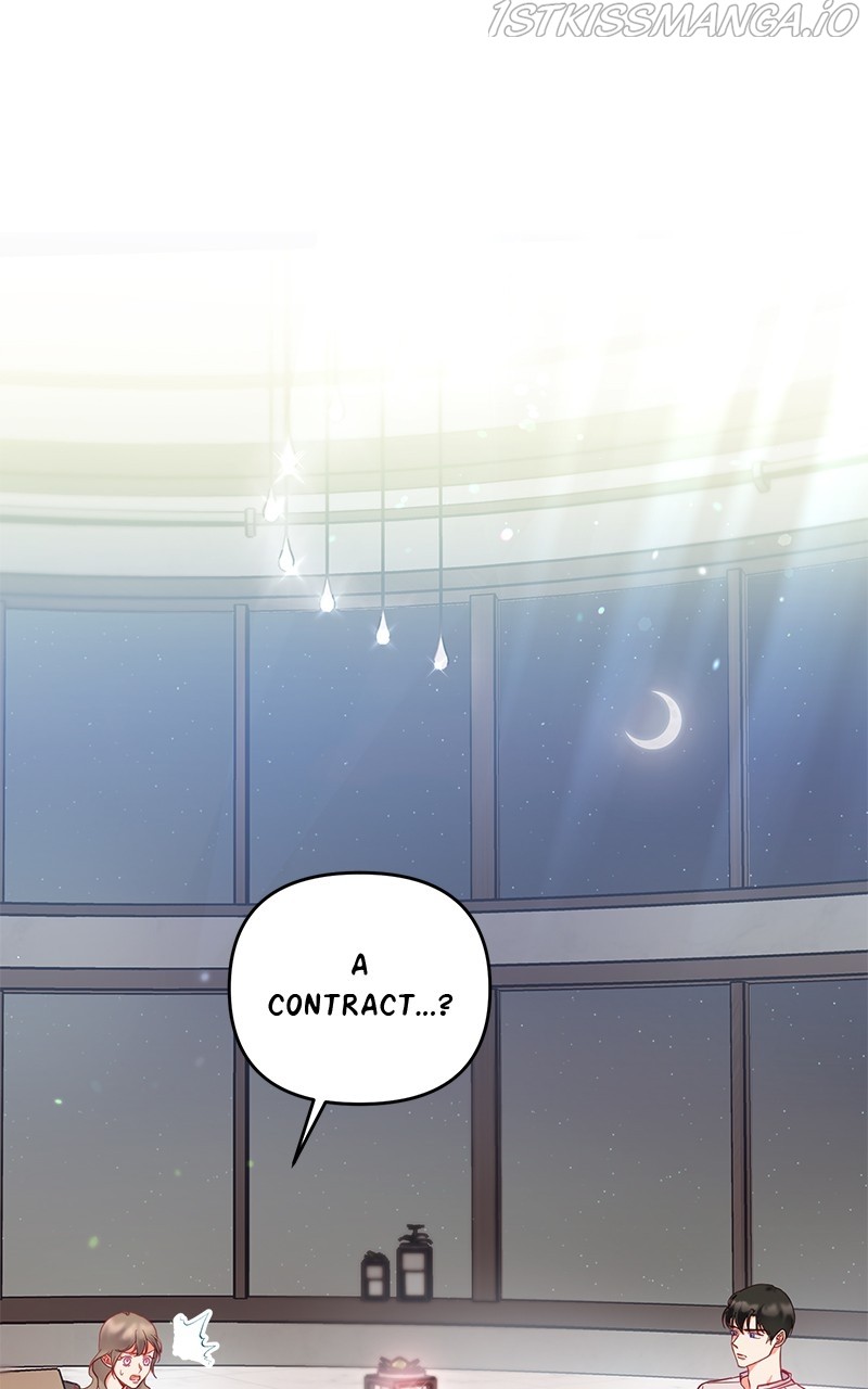 Lullaby - Manhwa chapter 8 - page 36