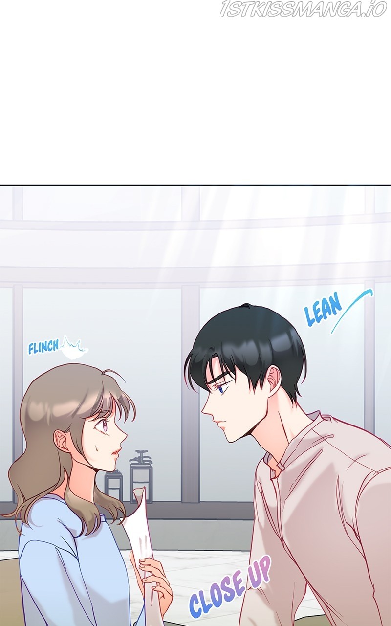 Lullaby - Manhwa chapter 8 - page 43