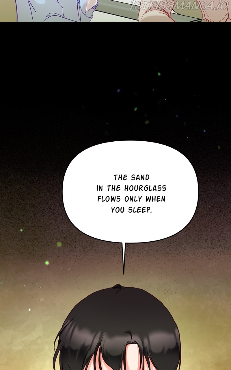 Lullaby - Manhwa chapter 8 - page 44