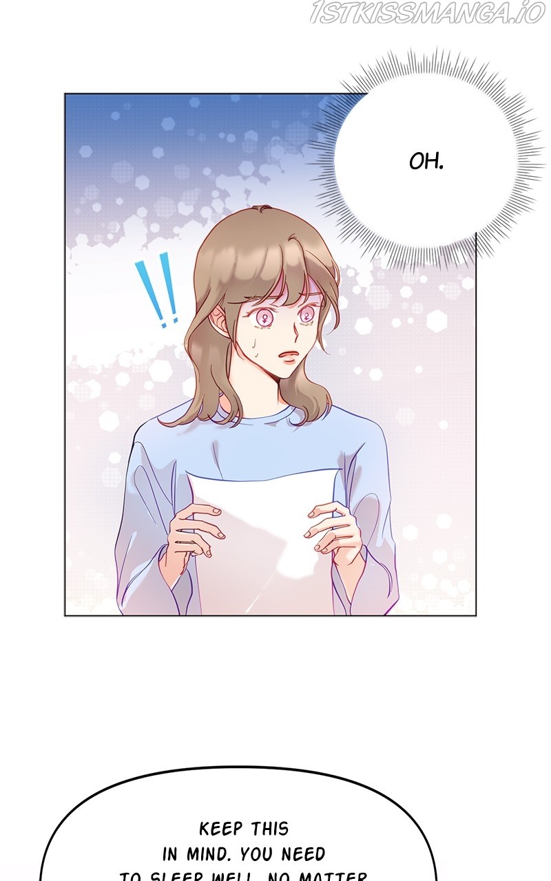 Lullaby - Manhwa chapter 8 - page 46