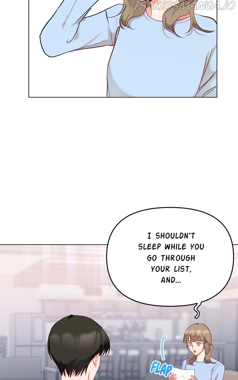 Lullaby - Manhwa chapter 8 - page 51