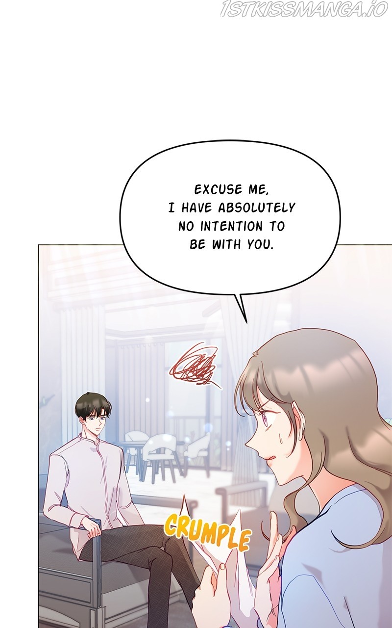 Lullaby - Manhwa chapter 8 - page 56