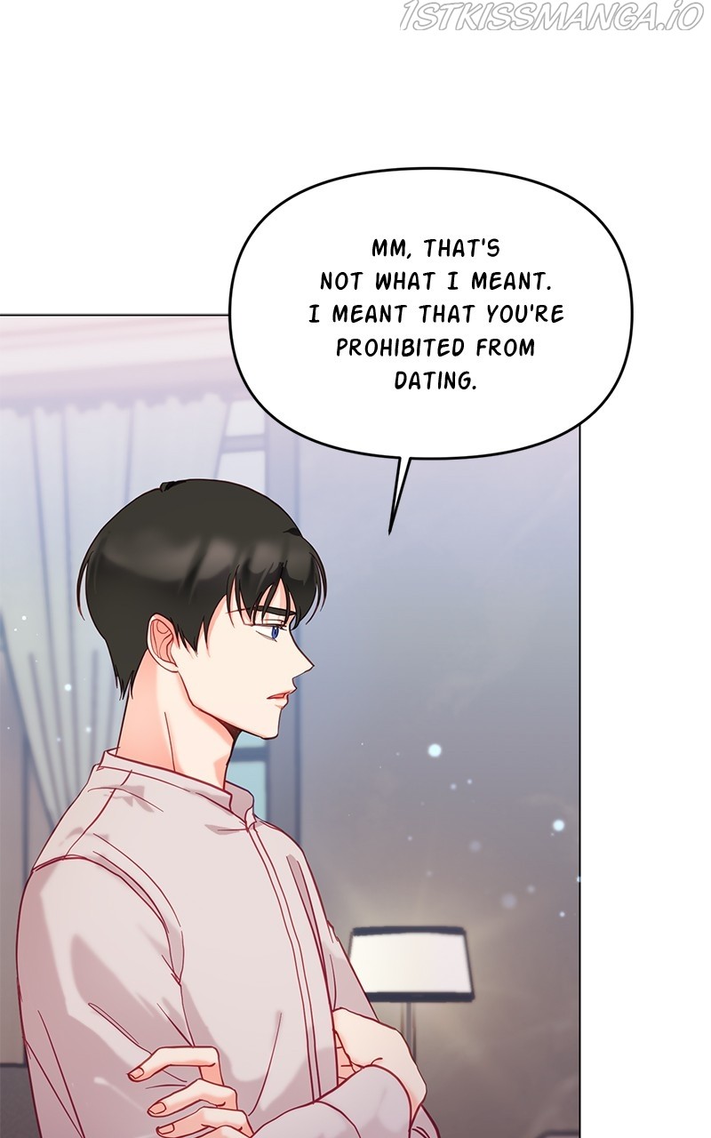 Lullaby - Manhwa chapter 8 - page 59