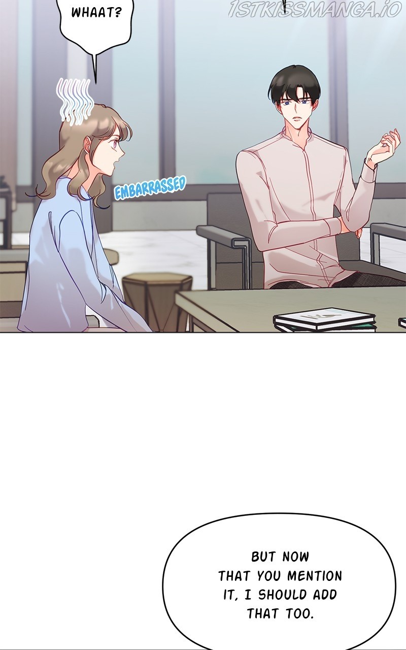 Lullaby - Manhwa chapter 8 - page 61