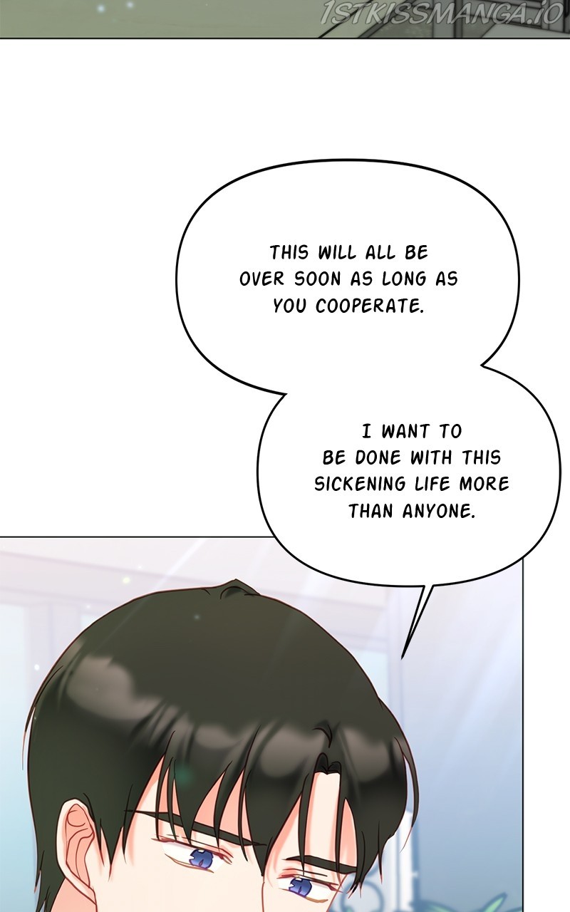 Lullaby - Manhwa chapter 8 - page 69