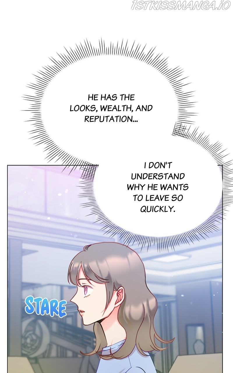 Lullaby - Manhwa chapter 8 - page 71