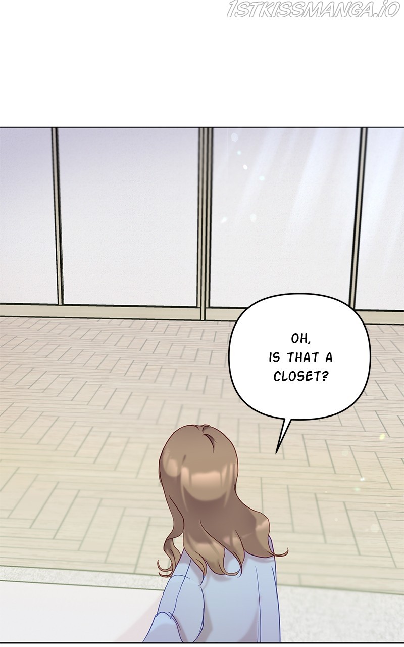 Lullaby - Manhwa chapter 8 - page 89