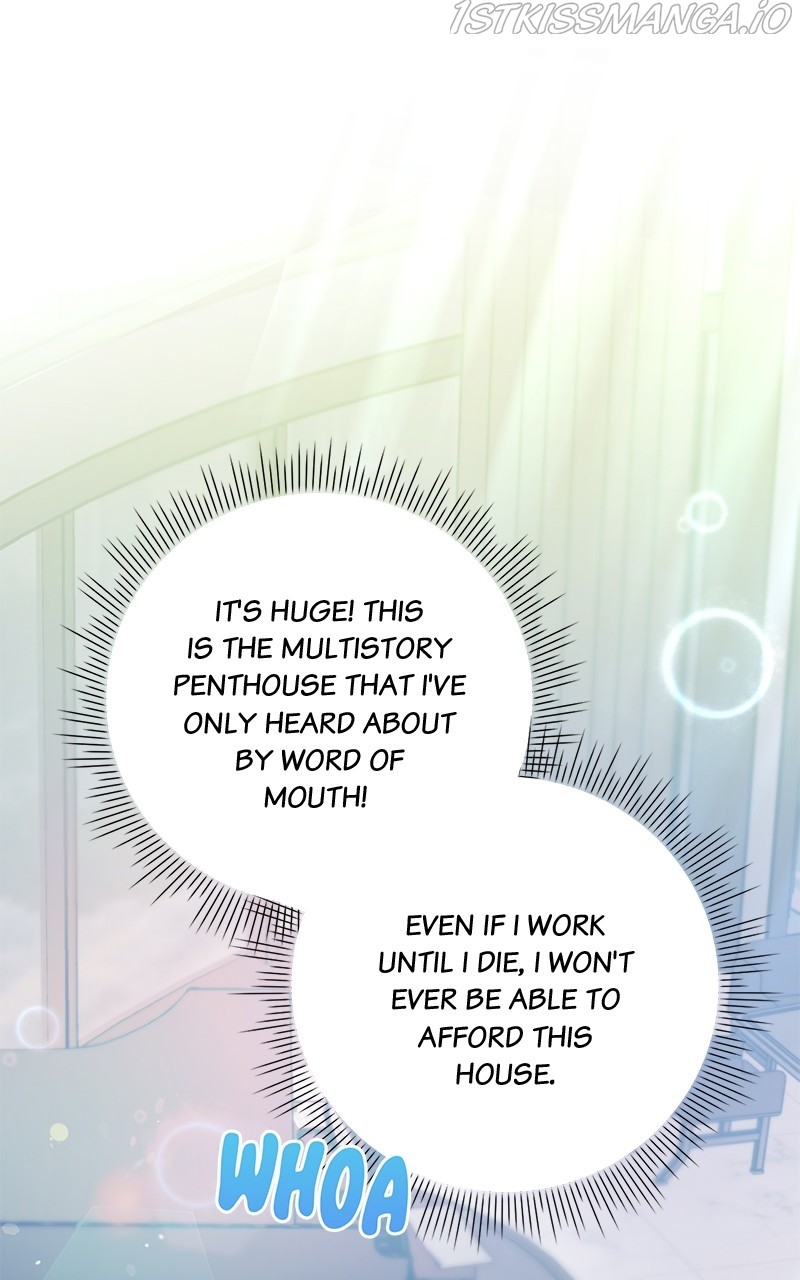 Lullaby - Manhwa chapter 8 - page 9