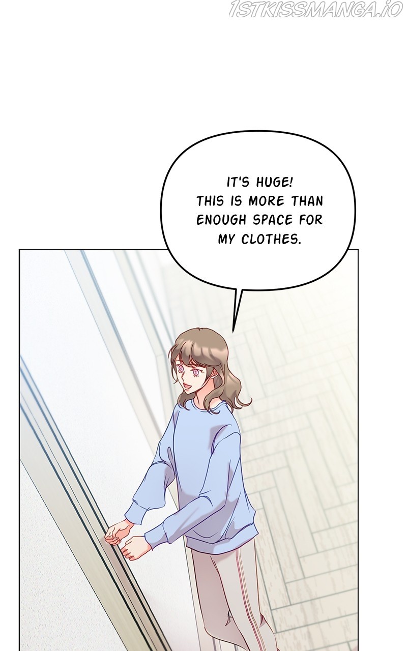 Lullaby - Manhwa chapter 8 - page 90