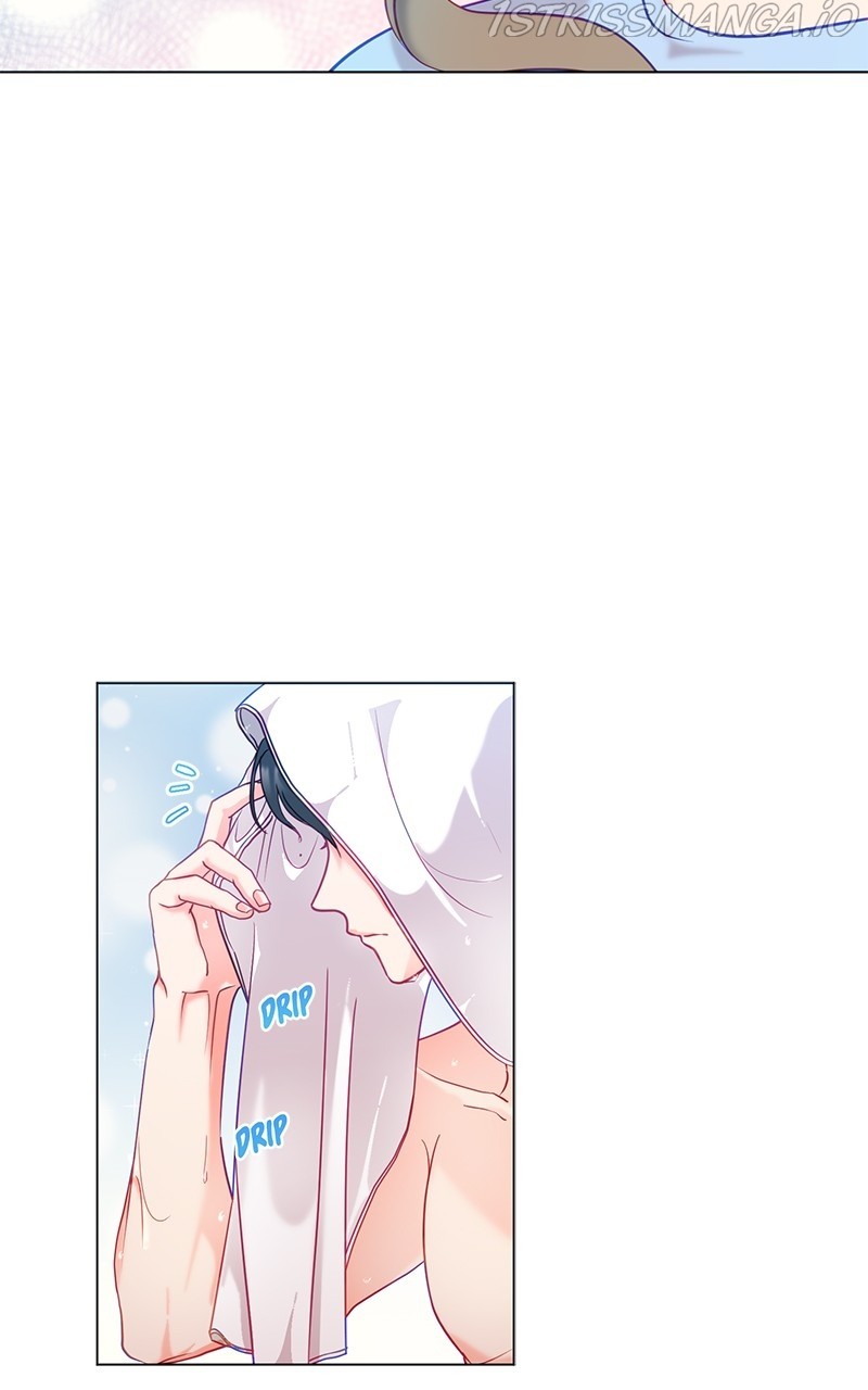 Lullaby - Manhwa chapter 8 - page 96