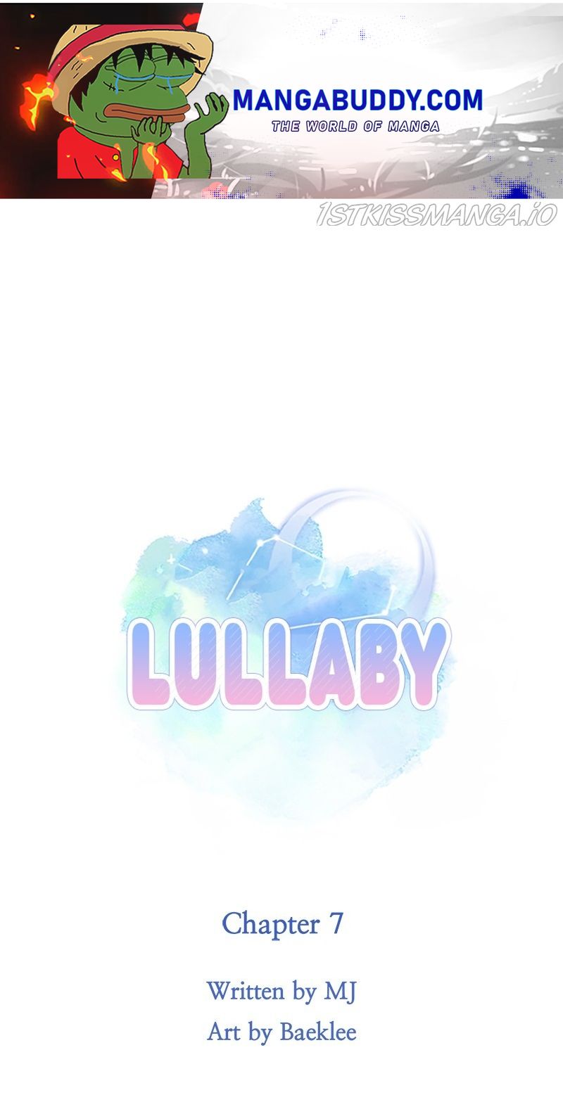 Lullaby - Manhwa chapter 7 - page 1