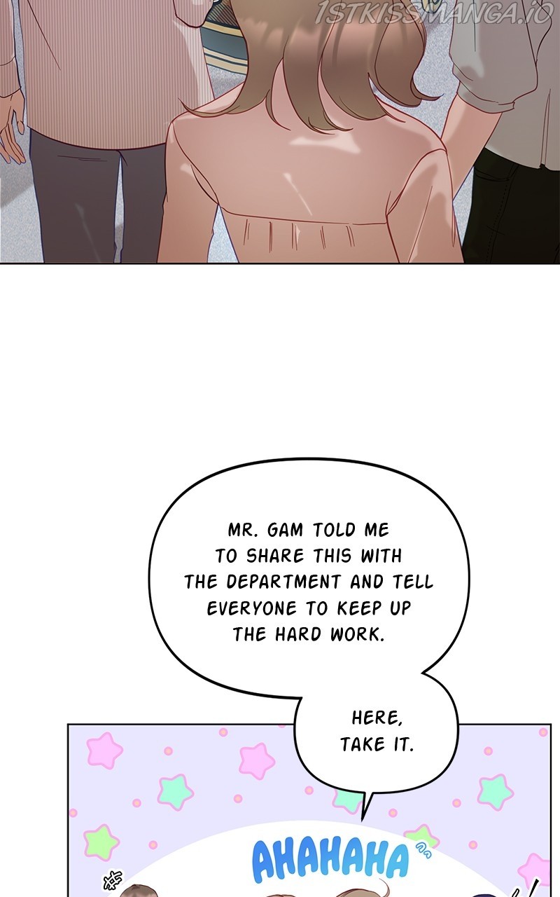 Lullaby - Manhwa chapter 7 - page 13