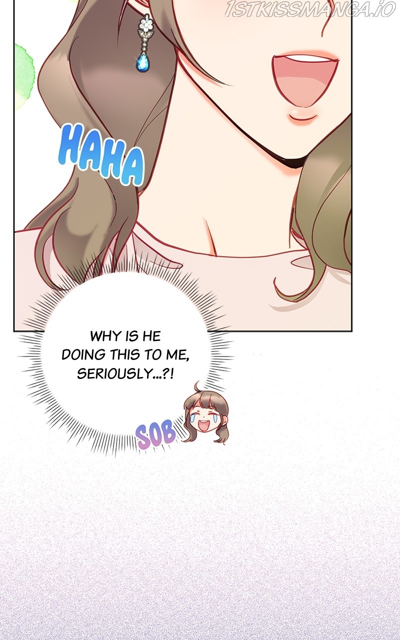 Lullaby - Manhwa chapter 7 - page 15