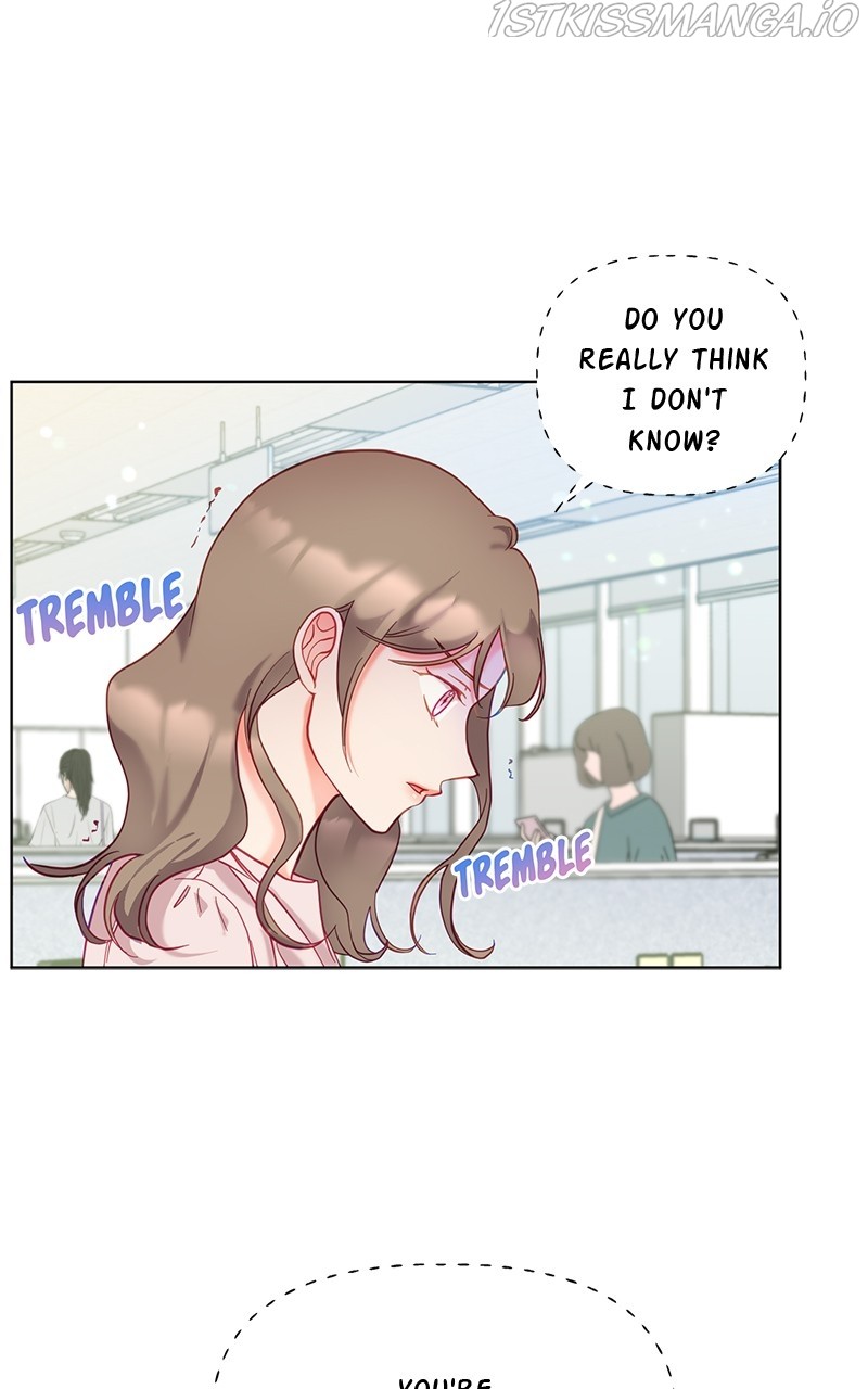 Lullaby - Manhwa chapter 7 - page 4