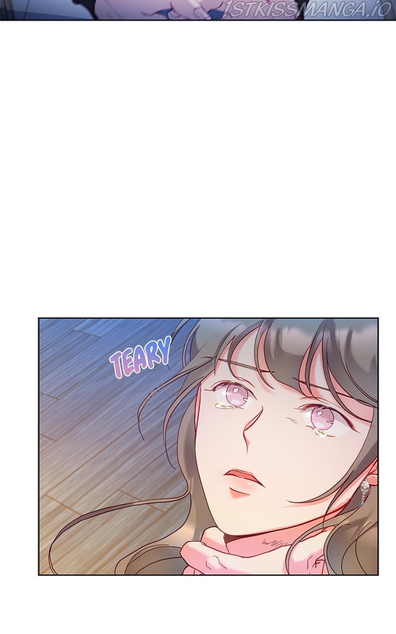 Lullaby - Manhwa chapter 7 - page 44