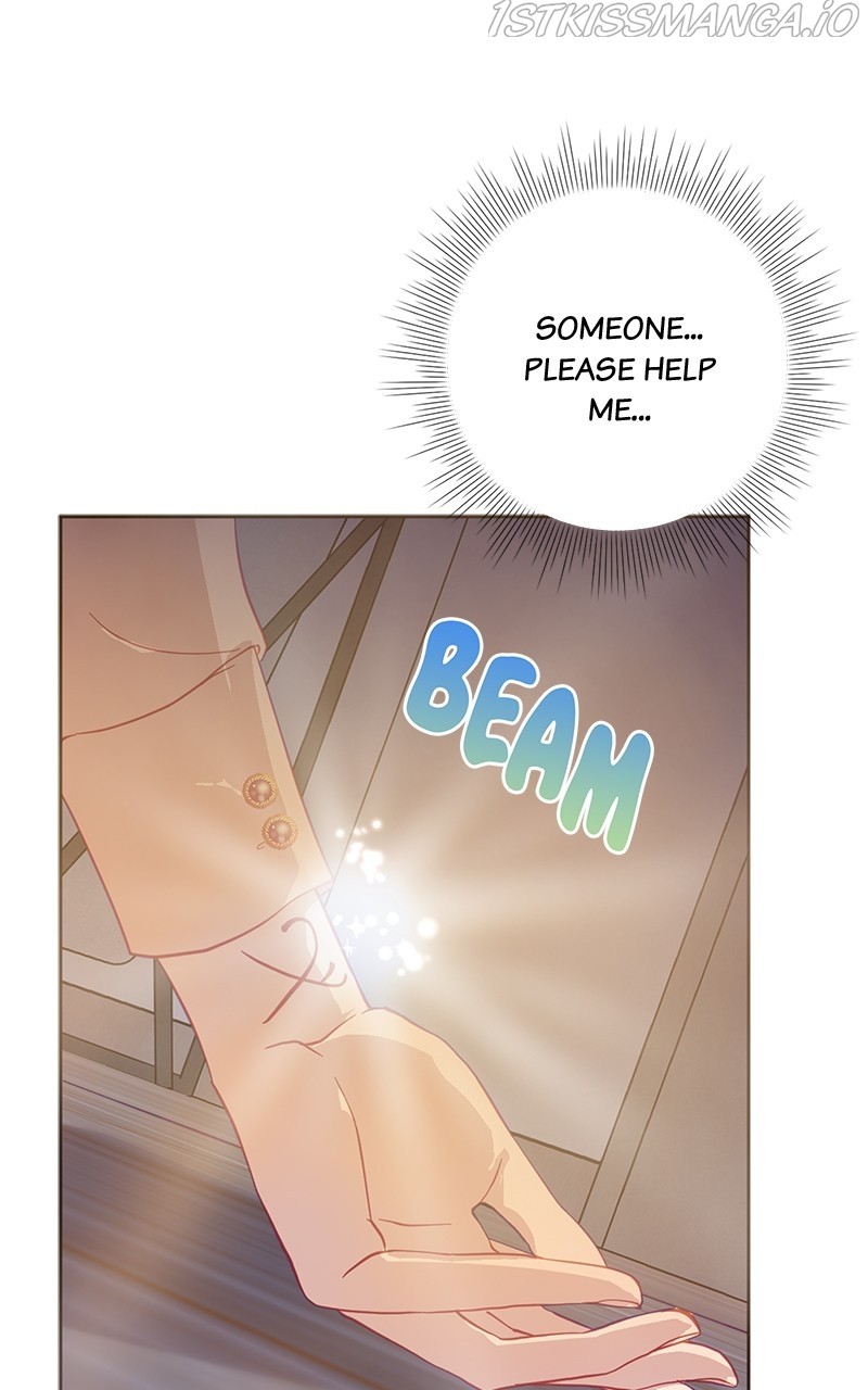 Lullaby - Manhwa chapter 7 - page 45