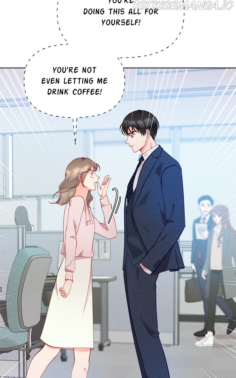 Lullaby - Manhwa chapter 7 - page 5