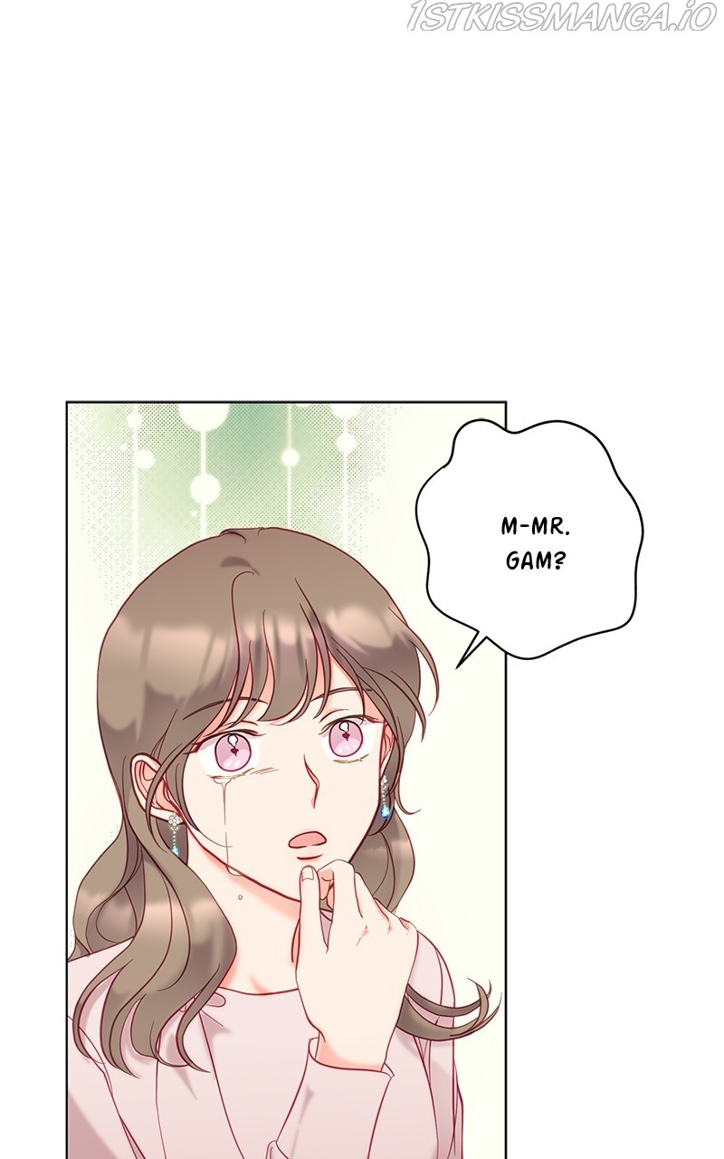 Lullaby - Manhwa chapter 7 - page 53