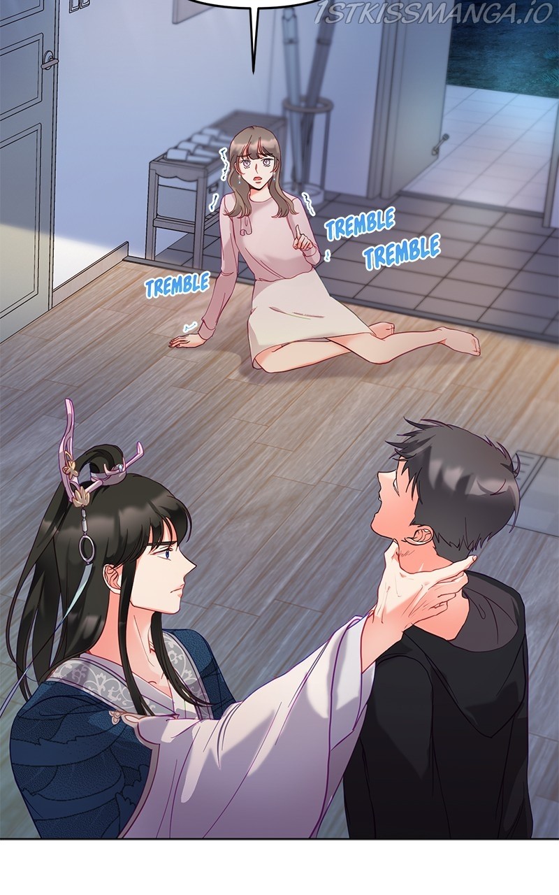 Lullaby - Manhwa chapter 7 - page 56