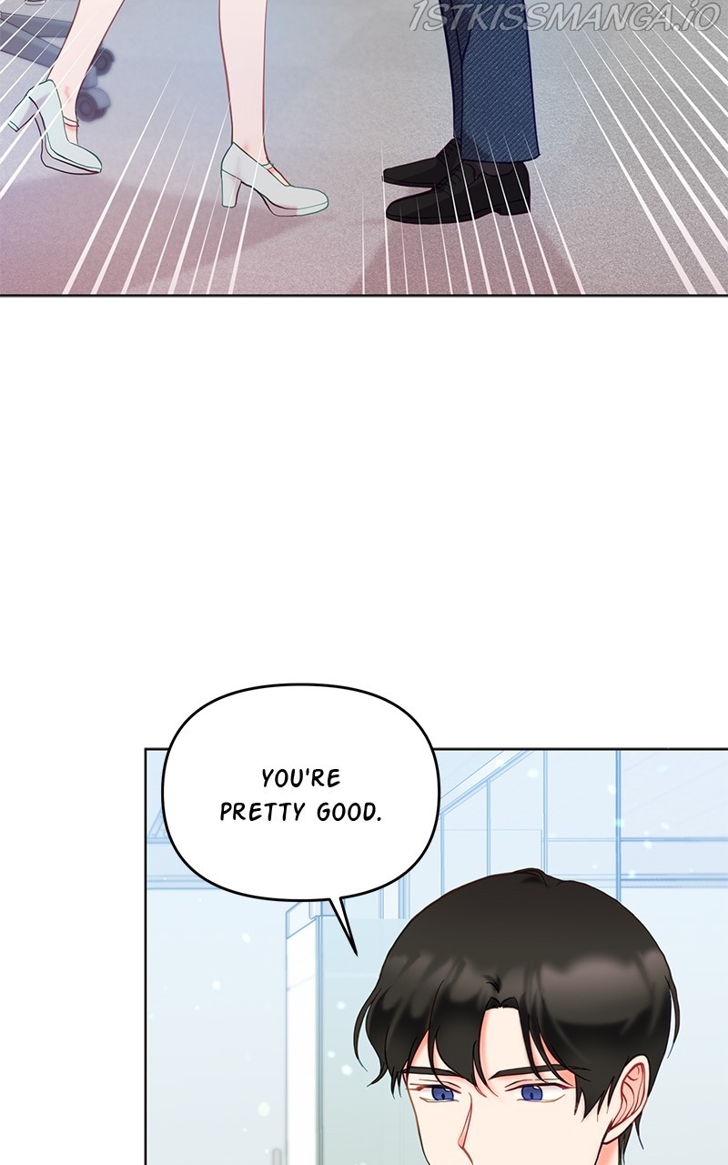 Lullaby - Manhwa chapter 7 - page 6