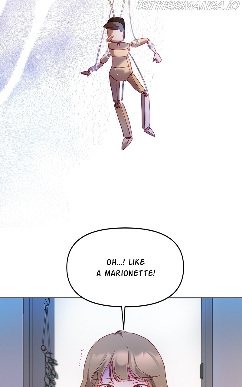 Lullaby - Manhwa chapter 7 - page 60