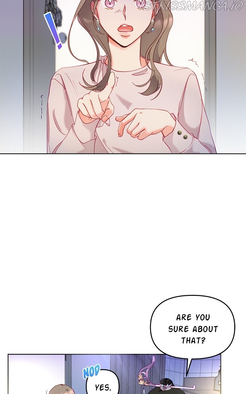 Lullaby - Manhwa chapter 7 - page 61