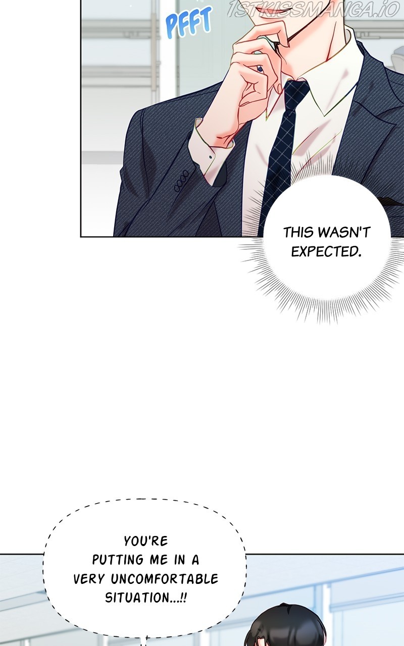 Lullaby - Manhwa chapter 7 - page 7