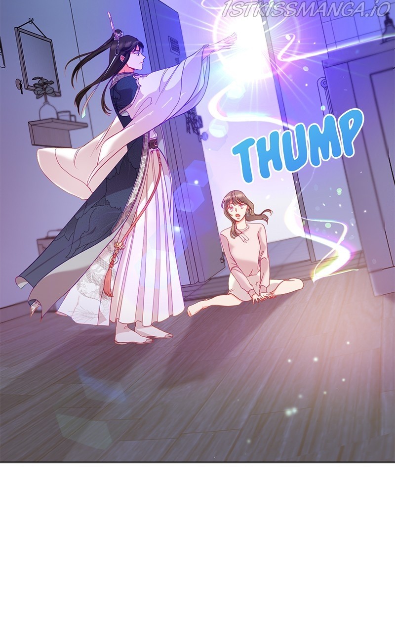 Lullaby - Manhwa chapter 7 - page 72