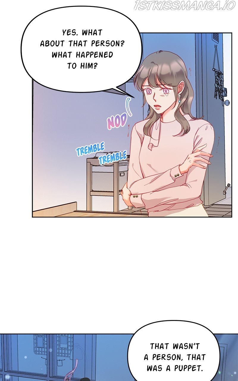 Lullaby - Manhwa chapter 7 - page 74