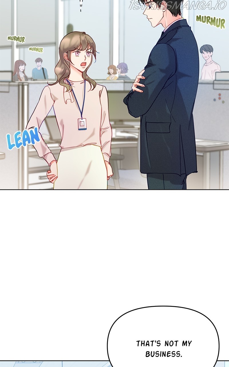 Lullaby - Manhwa chapter 7 - page 8