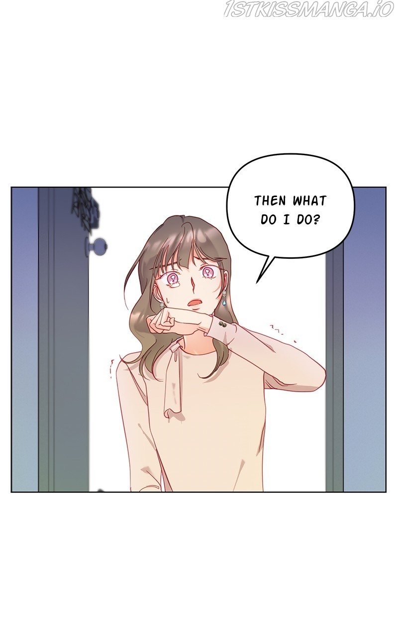 Lullaby - Manhwa chapter 7 - page 80